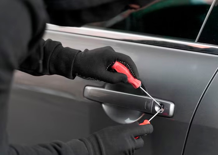 car lockout services